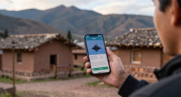 Peru Earthquakes