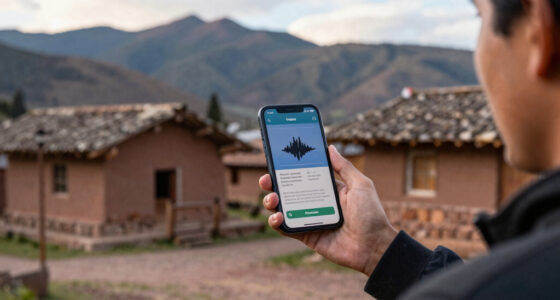 Peru Earthquakes