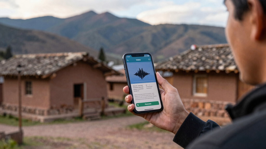 Peru Earthquakes