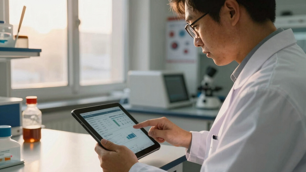 Research Publications Surges In Global Coverage