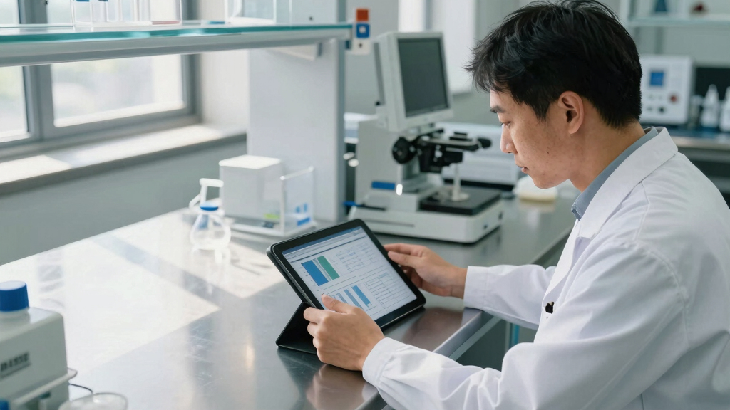 Research Publications Surges In Global Coverage