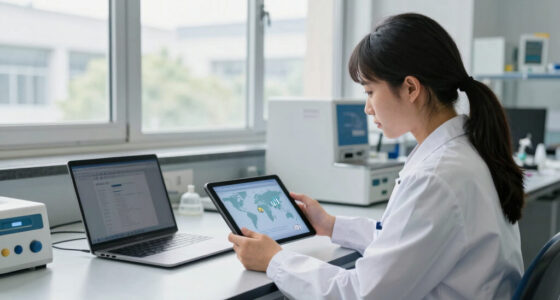 Research Publications Surges In Global Coverage