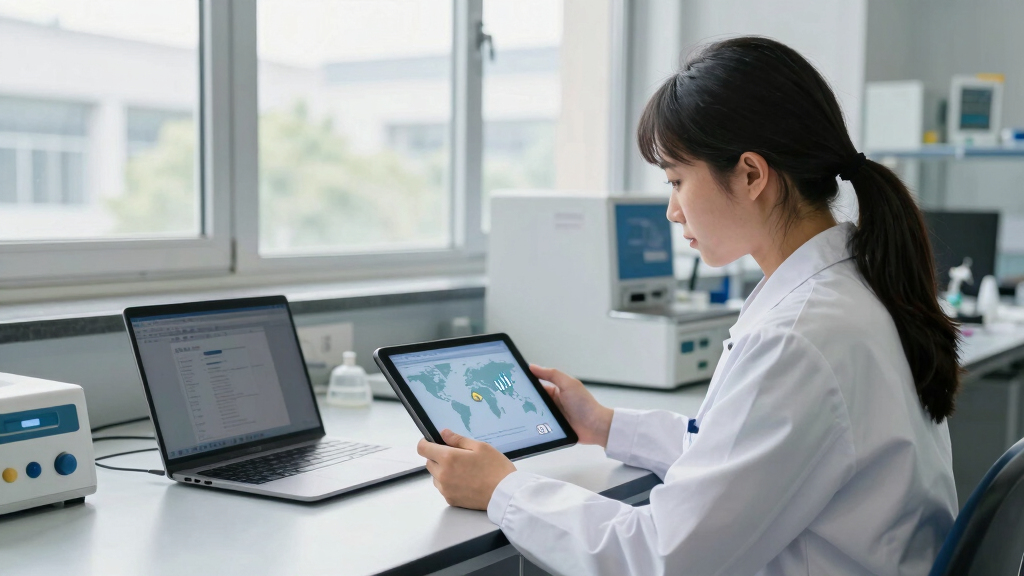 Research Publications Surges In Global Coverage