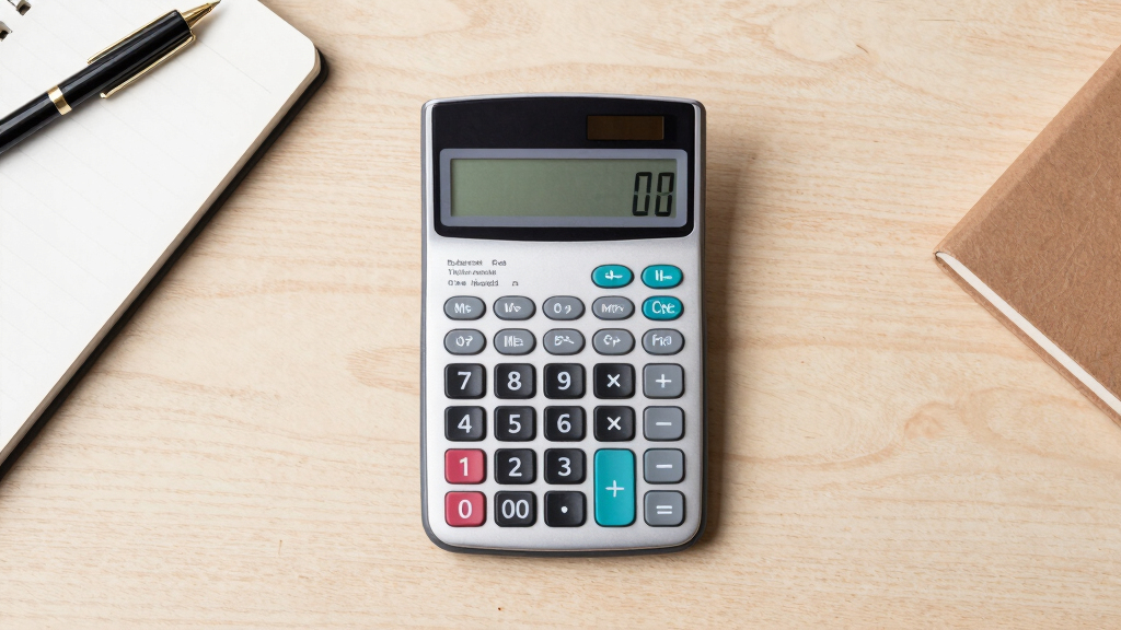 Scientific Calculator For Students: A Back to school Guide