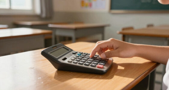 Scientific Calculator For Students: A Back to school Guide