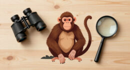 Scientists have discovered a new species of monkey. Here’s what makes it special.