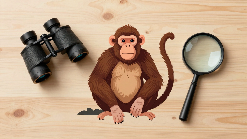 Scientists have discovered a new species of monkey. Here’s what makes it special.