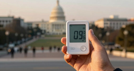 See the forecast for what could be some of D.C.’s hottest days on record
