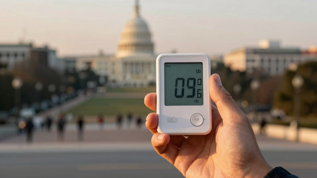 See the forecast for what could be some of D.C.’s hottest days on record
