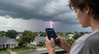 Severe Thunderstorm Watch