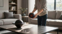 Show HN: Physically Accurate Black Hole You Can Put In Your Room