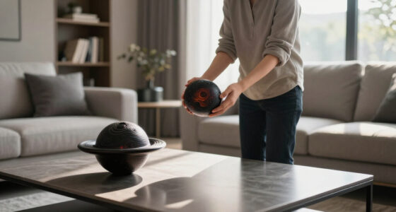 Show HN: Physically Accurate Black Hole You Can Put In Your Room