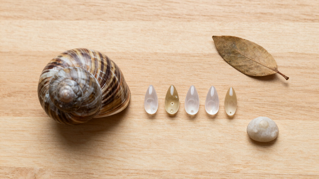 Snails' teeth beats spider silk as nature's strongest material (2015)