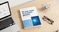 So you want to learn physics (second edition, 2021)