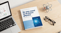 So you want to learn physics (second edition, 2021)