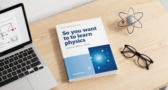 So you want to learn physics (second edition, 2021)