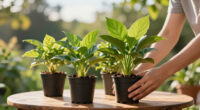 So you want to use plants to reduce CO₂