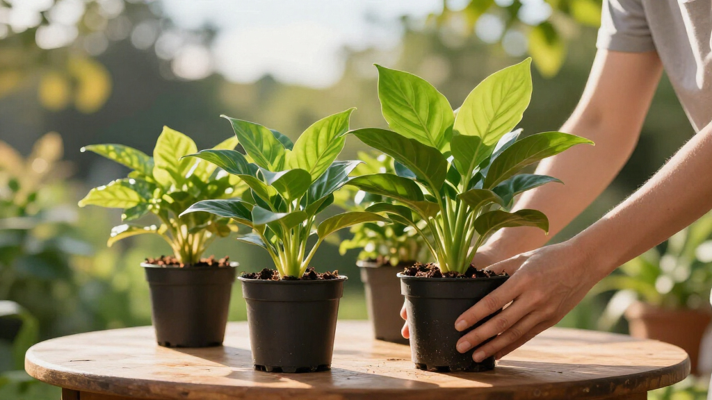 So you want to use plants to reduce CO₂