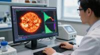 Sun fires off 10 solar flares in 24 hours as multiple Earth-bound CMEs raise northern lights hopes for July 4 weekend