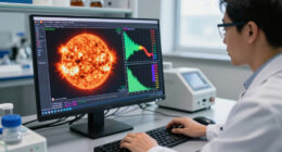 Sun fires off 10 solar flares in 24 hours as multiple Earth-bound CMEs raise northern lights hopes for July 4 weekend