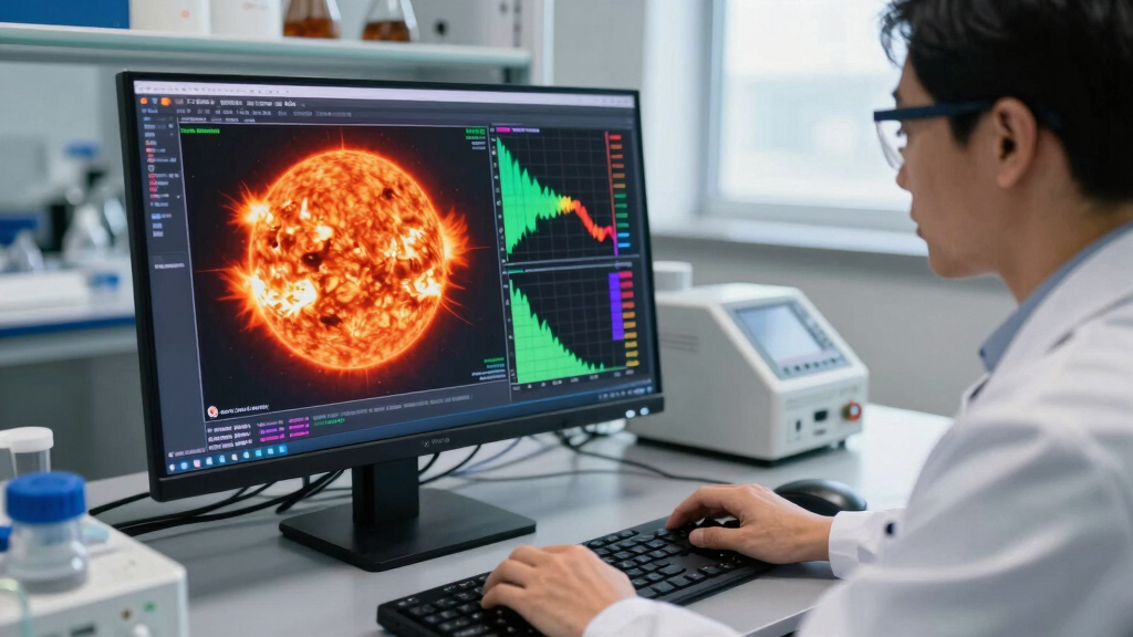 Sun fires off 10 solar flares in 24 hours as multiple Earth-bound CMEs raise northern lights hopes for July 4 weekend