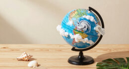 Tropical Cyclone