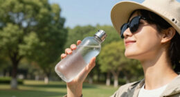 Uk Weather Fourth Heatwave