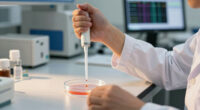 Using Precision Editing To Study Human Embryo Development Shows Master Gene