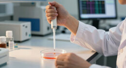 Using Precision Editing To Study Human Embryo Development Shows Master Gene