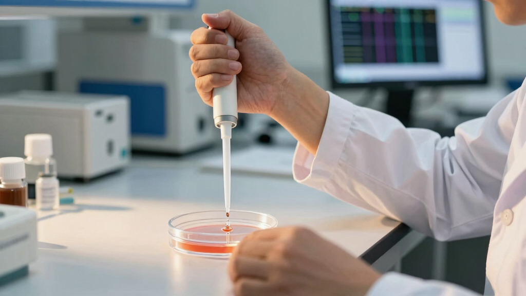 Using Precision Editing To Study Human Embryo Development Shows Master Gene