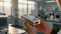 Why is everyone trying to build a solid-state battery?