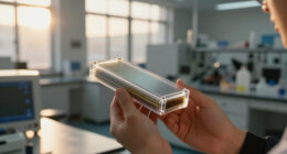 Why is everyone trying to build a solid-state battery?