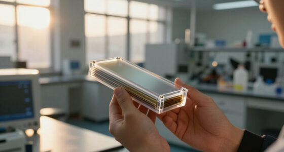 Why is everyone trying to build a solid-state battery?