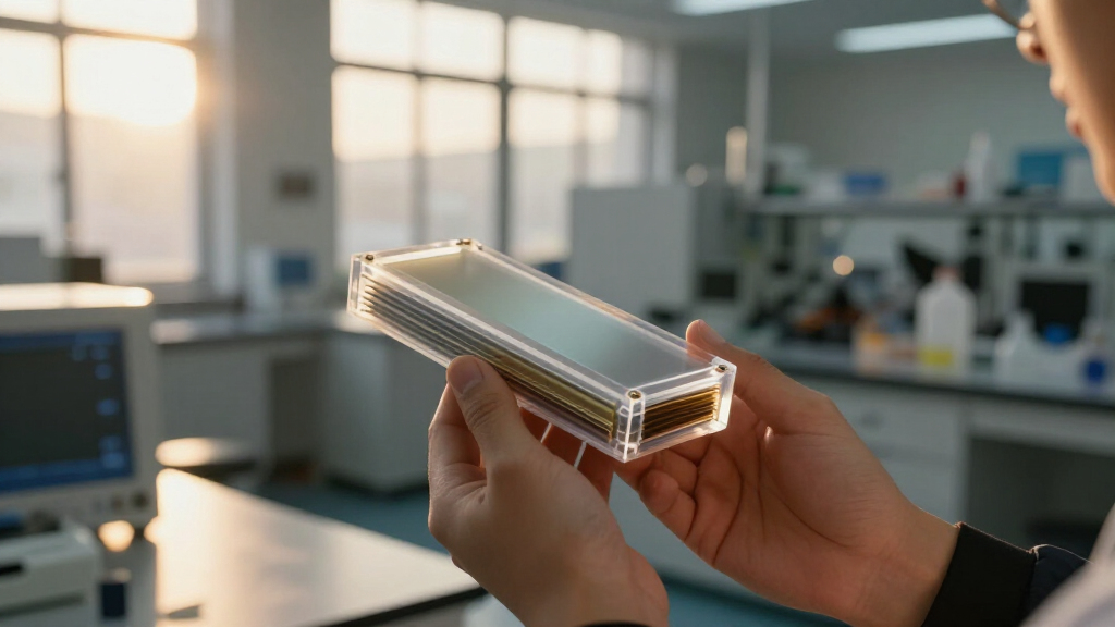 Why is everyone trying to build a solid-state battery?