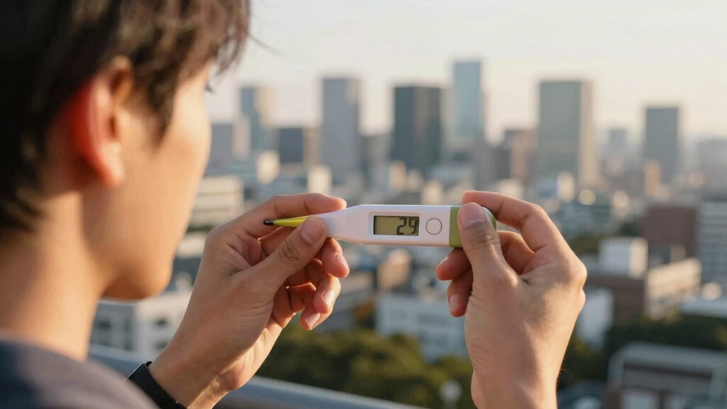 Will The Lowest Temperature In Tokyo Be 29°C On July 12?