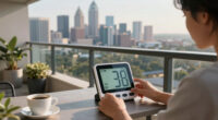 Will The Temp In Austin Be Above 76.99° On Jul 12, 2026 At 5Am EDT?
