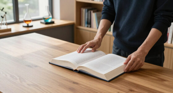 10 Best Educational Science Reference Books in 2026