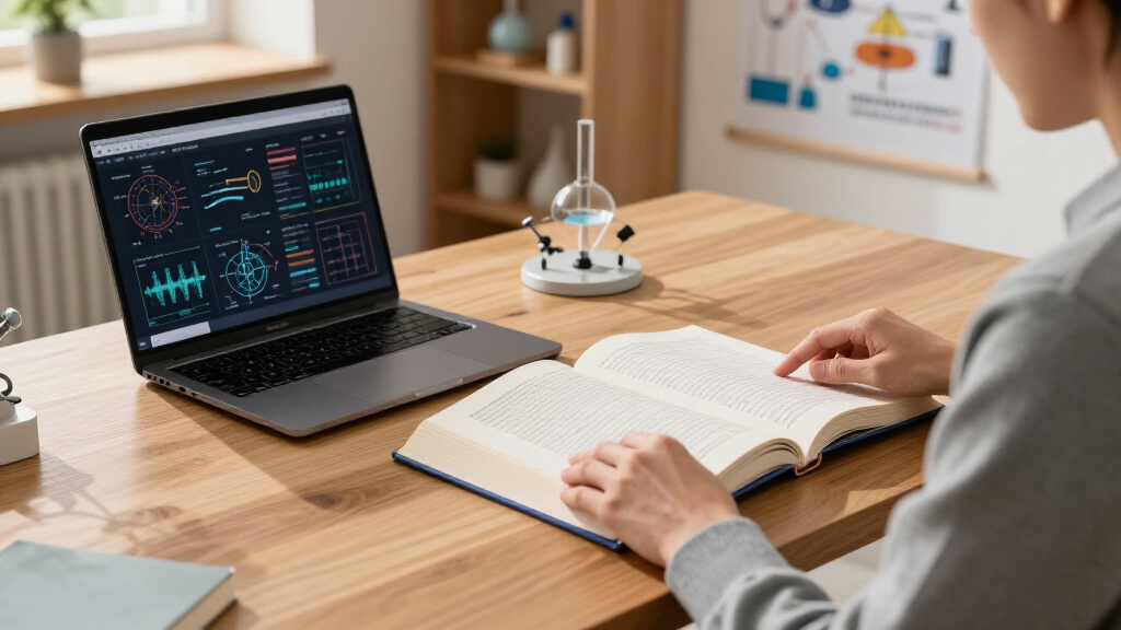 10 Best Educational Science Reference Books in 2026