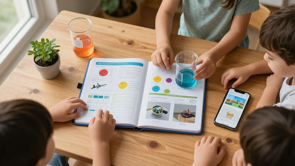 10 Best Interactive Science Reference Kits in 2026
