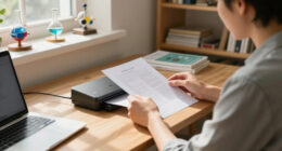 10 Best Portable Document Scanners in 2026