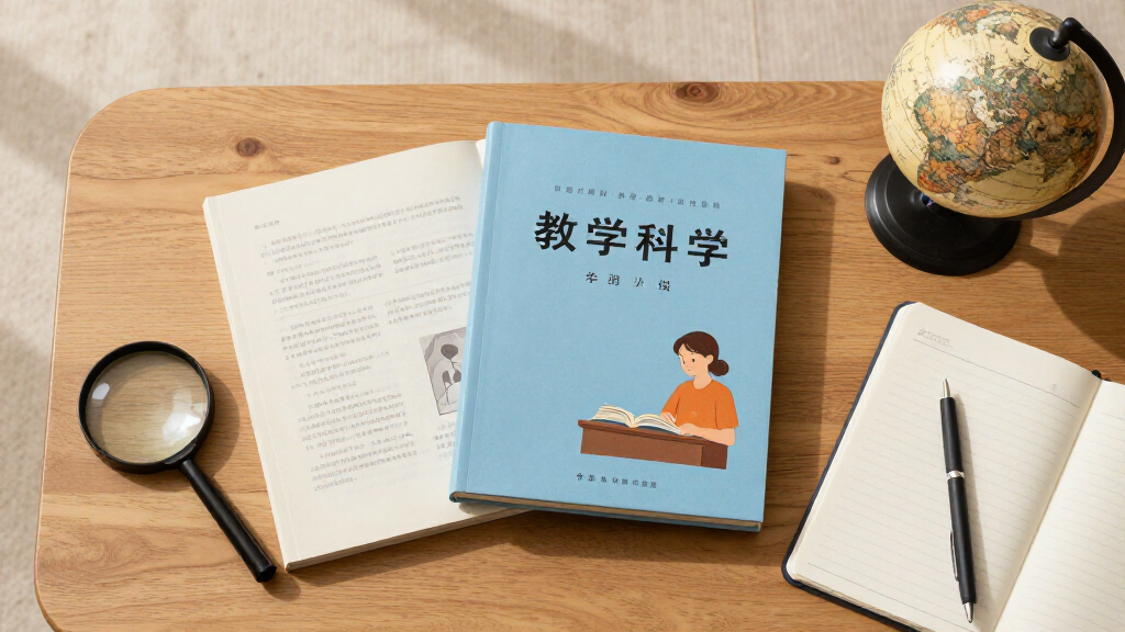 11 Best Educational Science Reference Books in 2026
