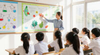 12 Best Educational Science Reference Posters for 2026
