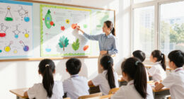 12 Best Educational Science Reference Posters for 2026