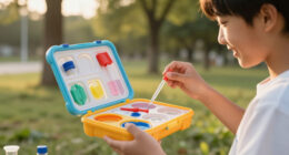 12 Best Interactive Science Kits for Students in 2026