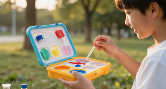 12 Best Interactive Science Kits for Students in 2026