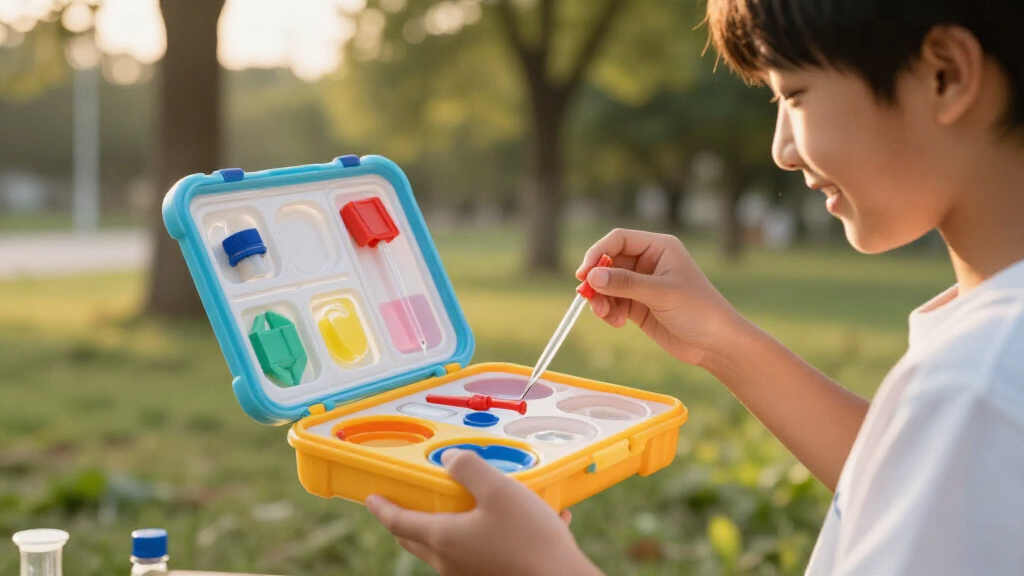 12 Best Interactive Science Kits for Students in 2026