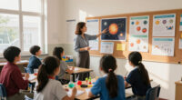 13 Best Educational Science Reference Posters in 2026