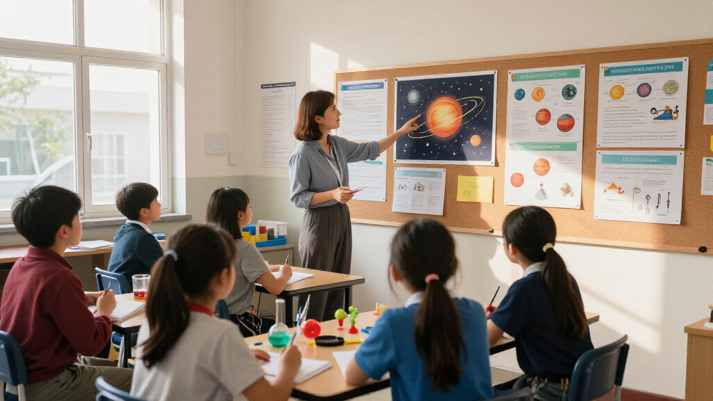 13 Best Educational Science Reference Posters in 2026