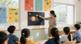 13 Best Educational Science Reference Posters in 2026