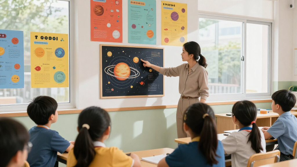 13 Best Educational Science Reference Posters in 2026
